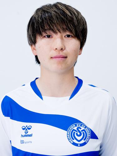 Niina Yamada