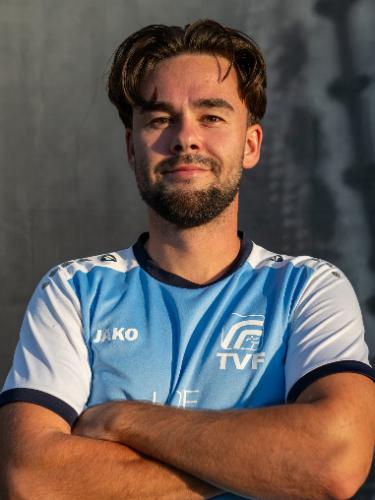 Paul Becker