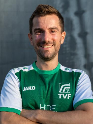 Benjamin Bindereif