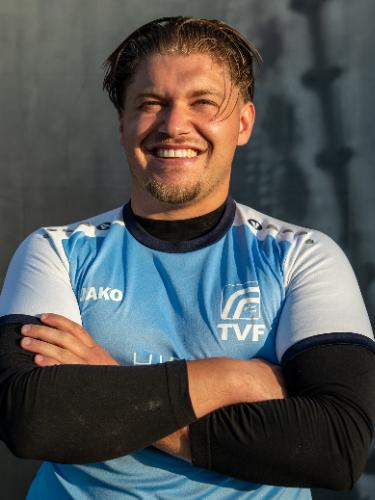 Albin Krasniqi