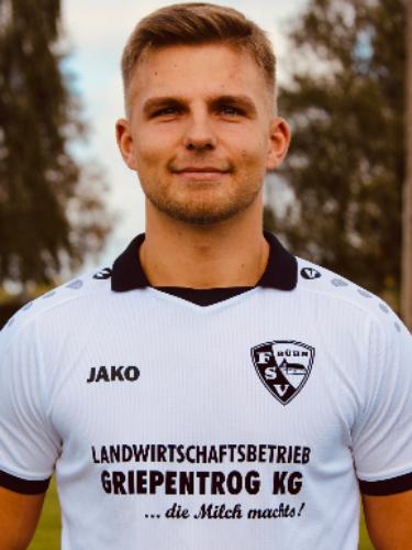 Max Deisting