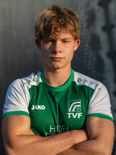 Luca Lehmann