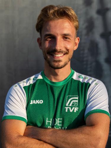 Alessio-Angelo Trianni