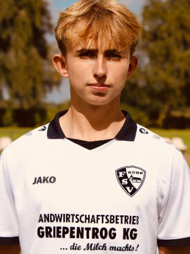 Tjard Ole Franke