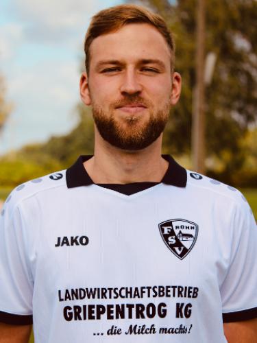 Torben Hamann