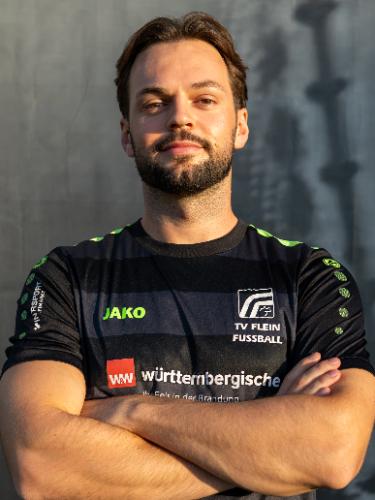 Fiton Kastrati