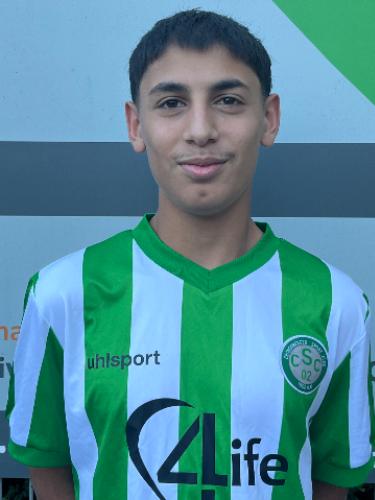 Mohammed Altwer