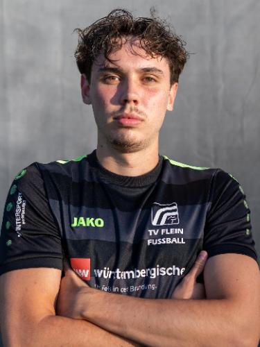 Luca Keßler