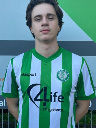 Luis Pedro Reichert