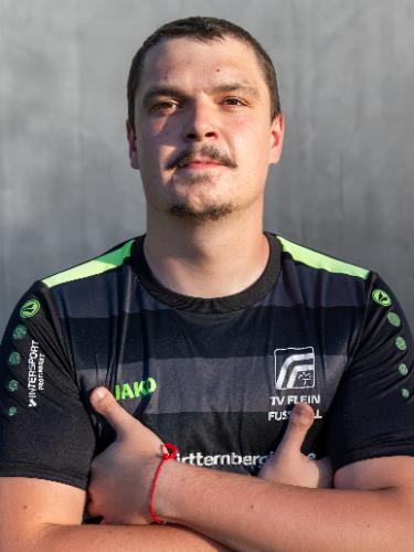 Robin Schnepf