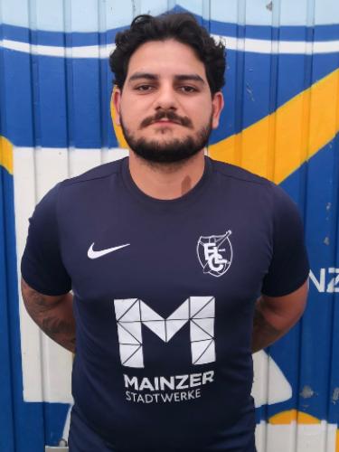 Breno da Silva