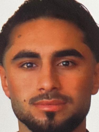 Mohammad Alsaalih
