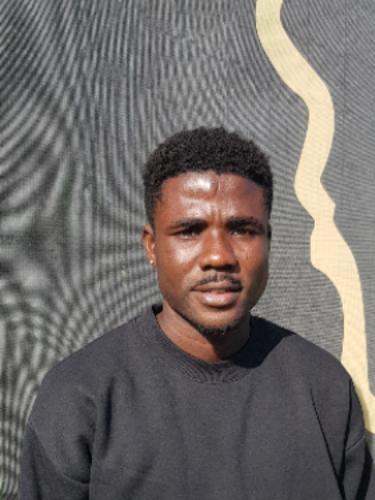 Akinjide Famous Akinjole