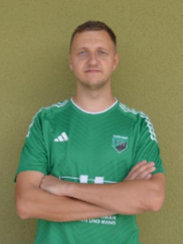 Andy Theil