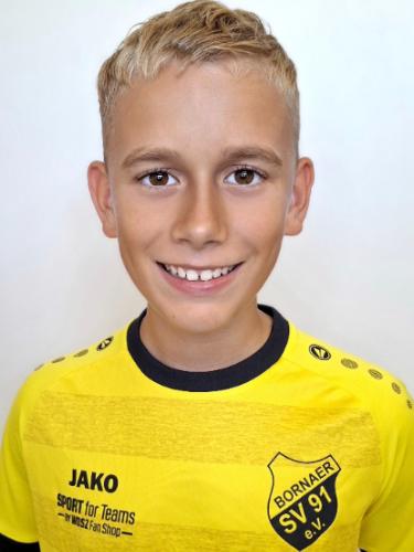 Luca Fynn Schmidt