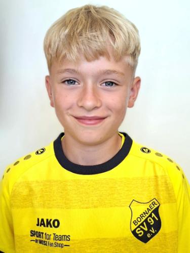Matheo Pockrandt