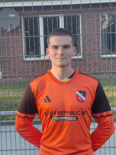 Levi Brusberg