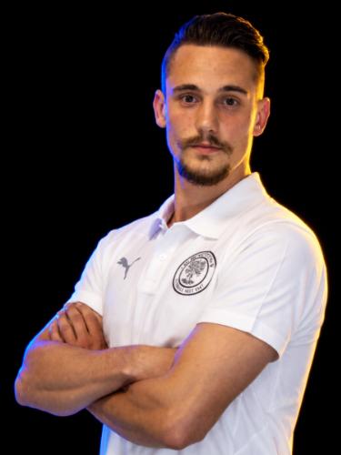 Javier Stephan Jimenez