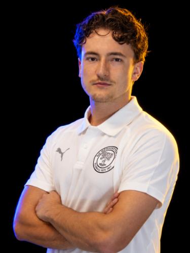 Justus Posselt