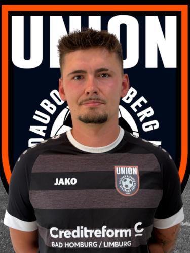 Jason Stoehr