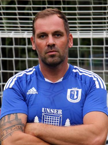 Sven Findeiß