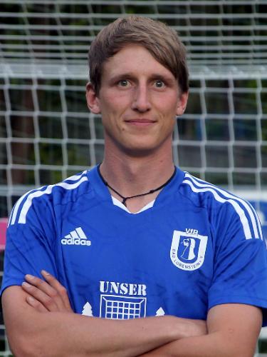 Hannes Heymer
