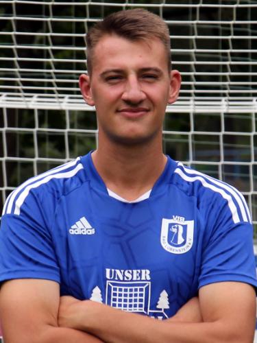 Janik Pasold