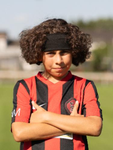 Ismail Almahmoud