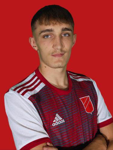 Bastian Giersch