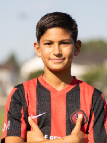 Ömer Süleyman Dilek