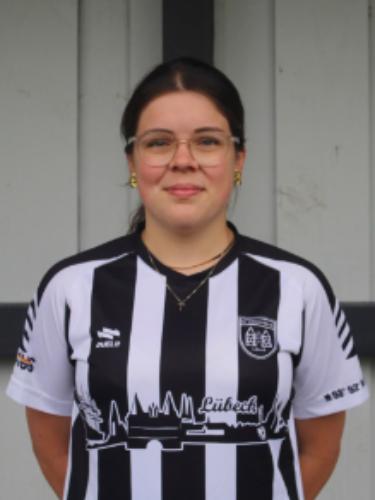 Lea Hüttmann