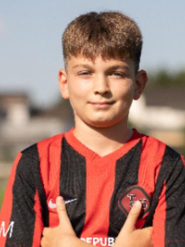 Luka Maleta