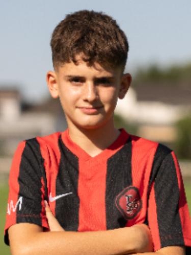 Lior Qerimay