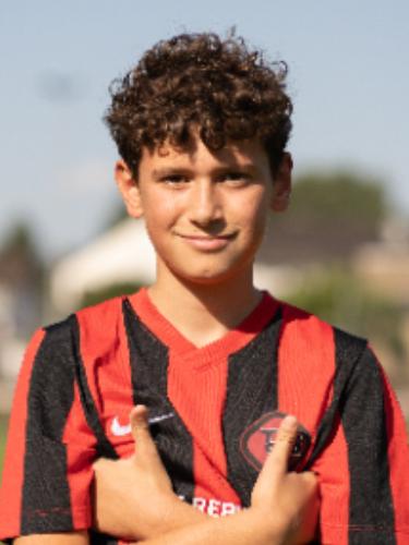Arjen Uka