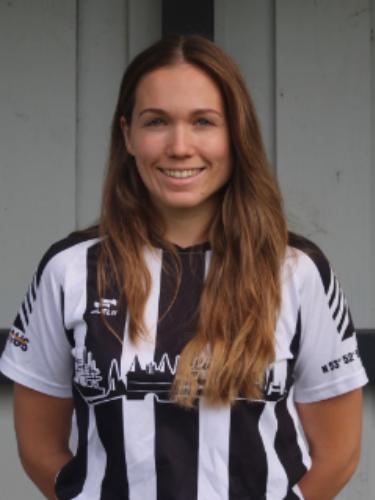 Desiree Müller