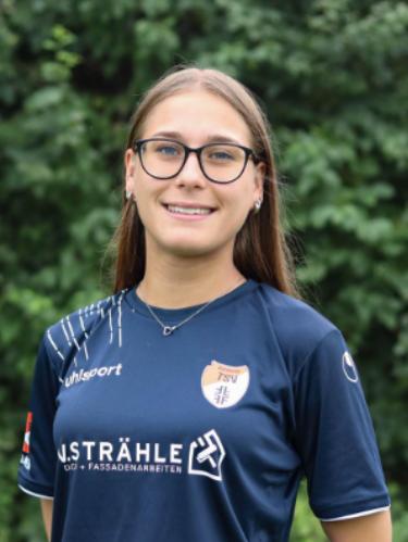 Isabella Bischof