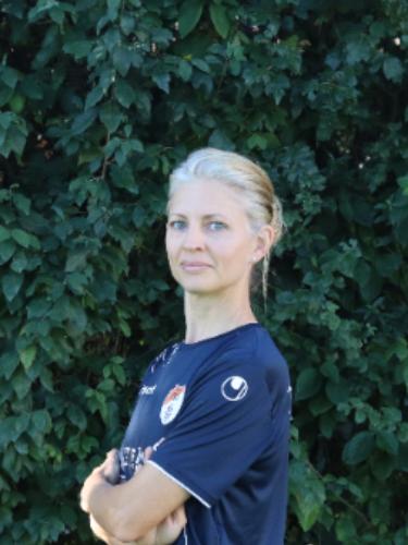 Juliane Walke