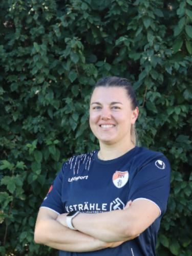 Janine Wilke