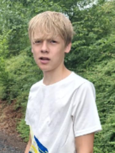 Colin Aiden Reiter