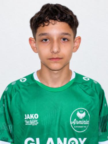 Bojan Benic