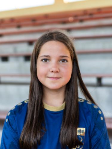 Marlene Kersting