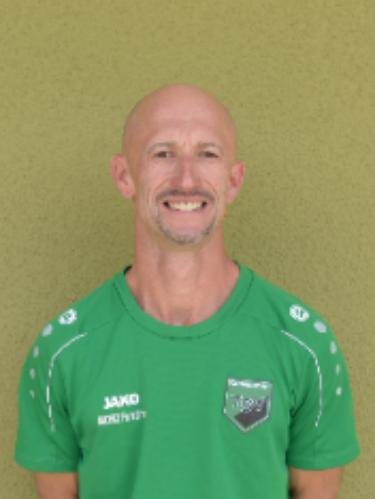 Marcus Reich