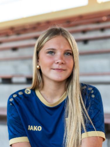 Matilda Kersting