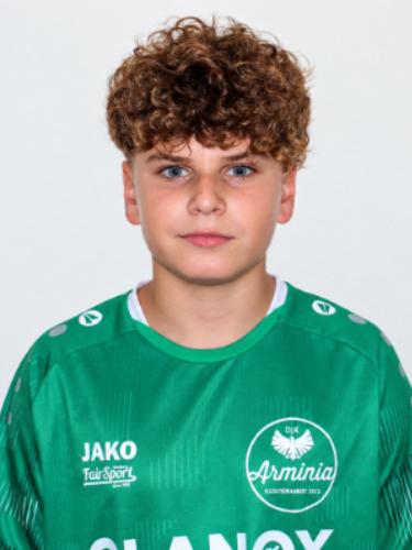 Noah Milanovic