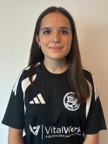 Mia Cramer