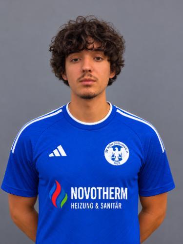 Julian Jacob Goralski