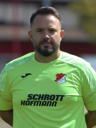 Nico Ellwanger
