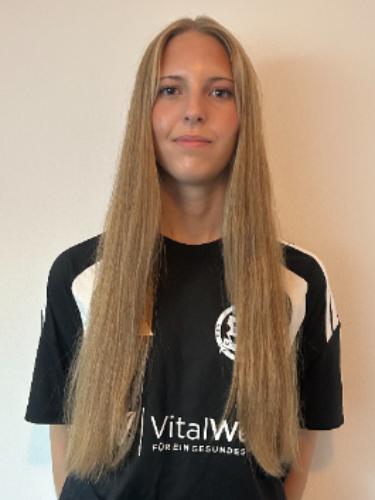 Linn Marie Hirschberg