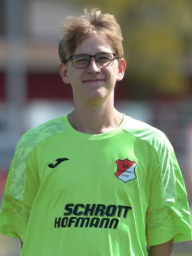 Luca Geikler