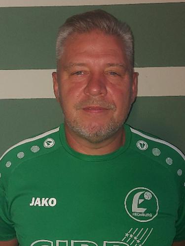Rico Hiensch